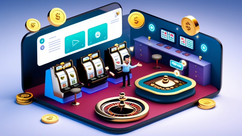 Spin Maya Casino