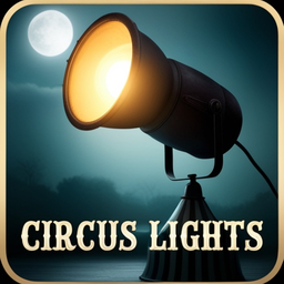 Circus Lights Spin Maya Reviews