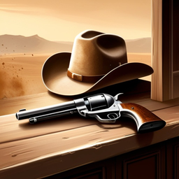 Frontier Dust Spin Maya Casino
