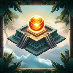 Mayan Skyfire Spinmaya Review
