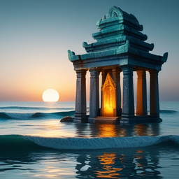 Tide Temple Spin Maya Betrouwbaar