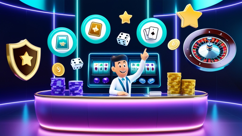 Spinmaya Casino Review