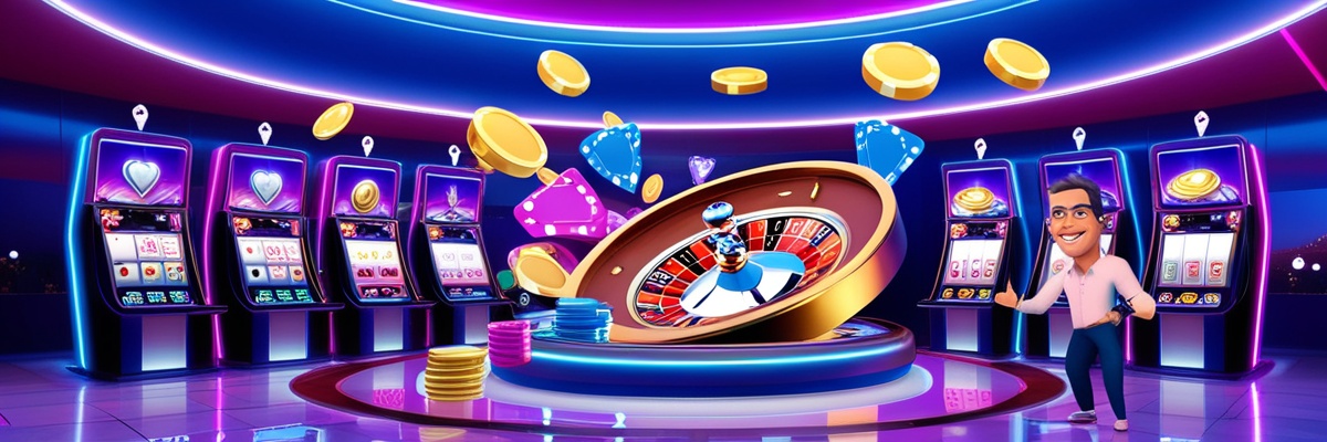 Spinmaya Casino